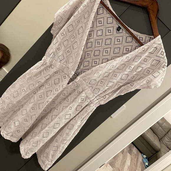 Beach cover dress - Picture 1 of 1